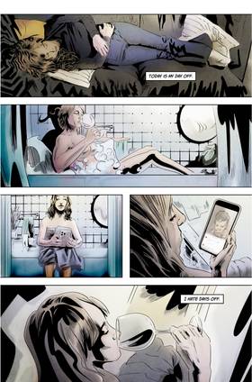 Read Bow to the Skies  1 Page 2 in English