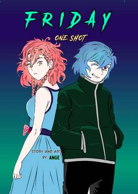 Read Friday   1 Page 1 in English