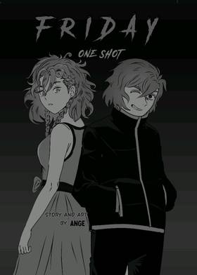 Read Friday   1 Page 2 in English