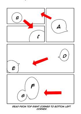 Read Friday   1 Page 5 in English