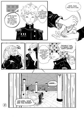 Read Friday   1 Page 7 in English