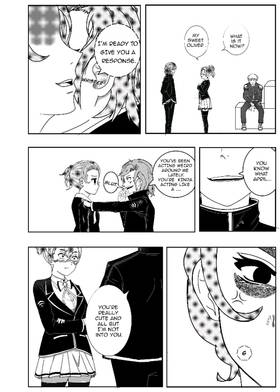 Read Friday   1 Page 8 in English
