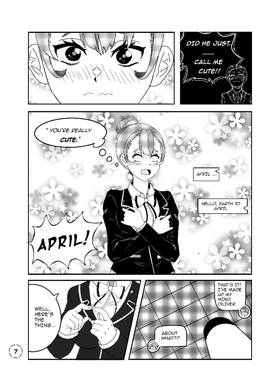 Read Friday   1 Page 9 in English