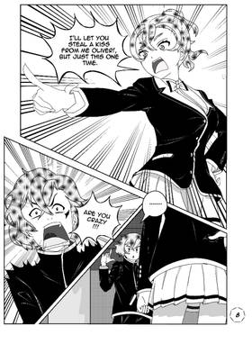 Read Friday   1 Page 10 in English