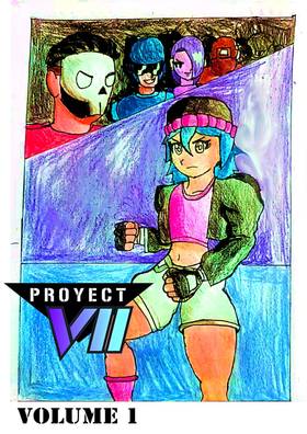 Read Proyect Seven  1 Page 1 in English