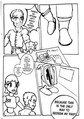 Read Proyect Seven  1 Page 5 in English