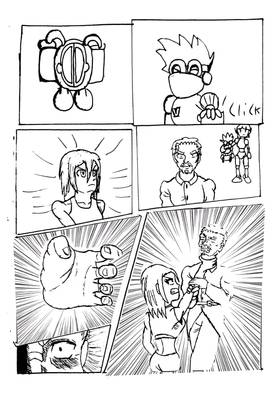 Read Proyect Seven  1 Page 6 in English