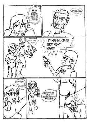 Read Proyect Seven  1 Page 7 in English