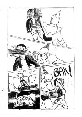 Read Proyect Seven  2 Page 4 in Spanish