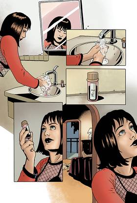 Read Francis & The Vegas Tramps - REMASTERED  2 Page 9 in English
