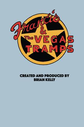 Read Francis & The Vegas Tramps - REMASTERED  3 Page 4 in English