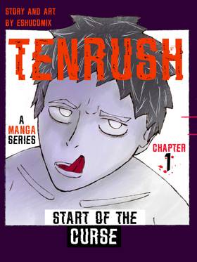 Read TenRush  1 Page 1 in English