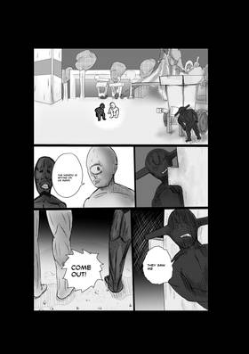 Read TenRush  1 Page 2 in English