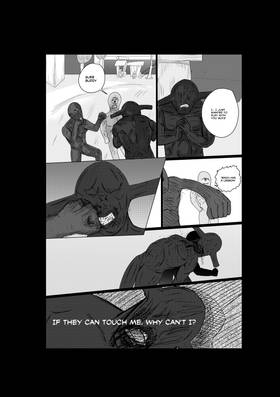 Read TenRush  1 Page 3 in English