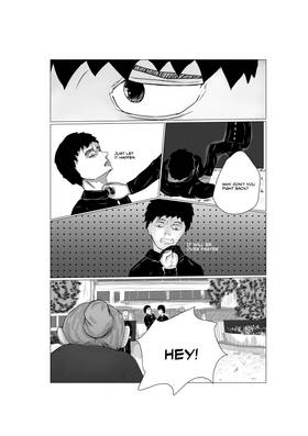 Read TenRush  1 Page 5 in English