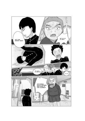 Read TenRush  1 Page 6 in English