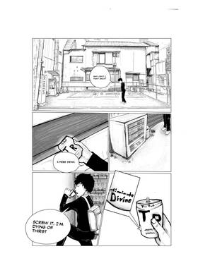 Read TenRush  1 Page 7 in English
