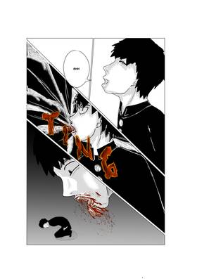 Read TenRush  1 Page 8 in English