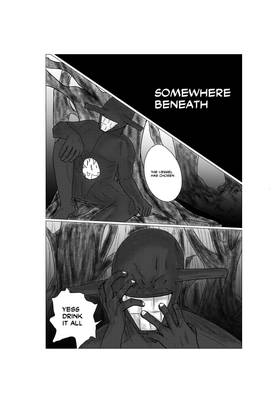 Read TenRush  1 Page 9 in English
