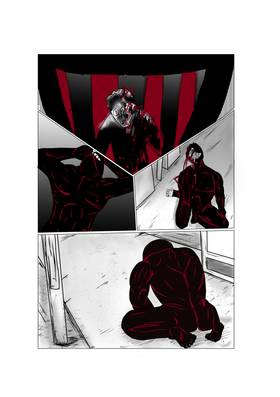 Read TenRush  1 Page 10 in English