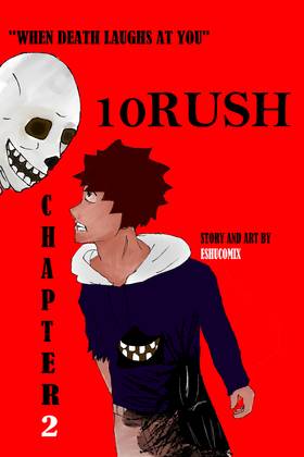 Read TenRush  2 Page 1 in English