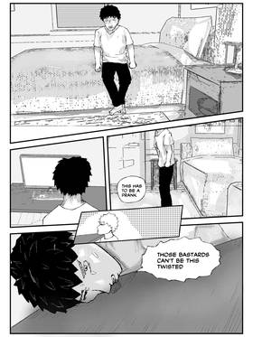 Read TenRush  2 Page 3 in English