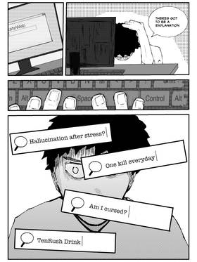 Read TenRush  2 Page 4 in English