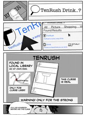 Read TenRush  2 Page 5 in English