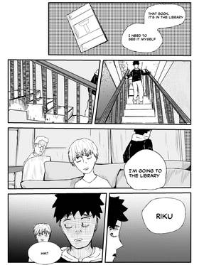 Read TenRush  2 Page 6 in English