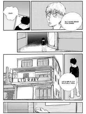 Read TenRush  2 Page 7 in English