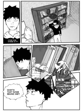 Read TenRush  2 Page 8 in English