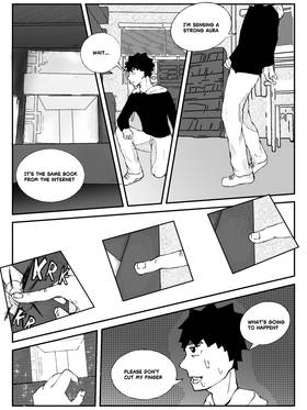 Read TenRush  2 Page 9 in English