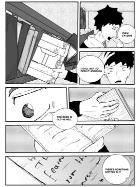 Read TenRush  2 Page 10 in English