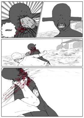 Read TenRush  3 Page 5 in English