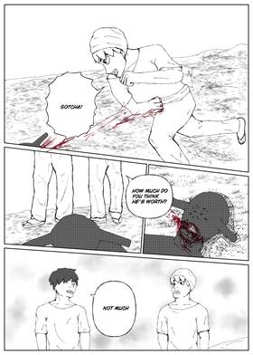 Read TenRush  3 Page 6 in English