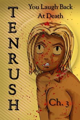 Read TenRush  3 Page 1 in English