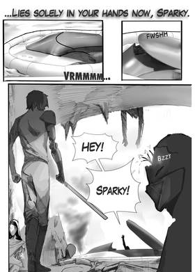 Read ANNIHILATION CEREMONY  2 Page 7 in English