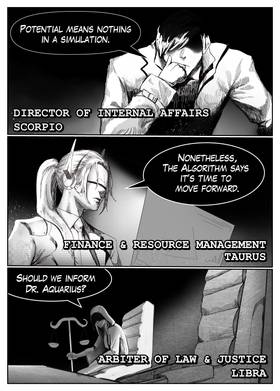 Read ANNIHILATION CEREMONY  2 Page 4 in English