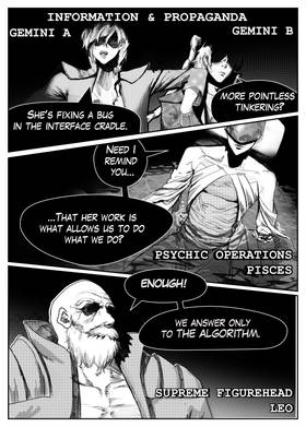 Read ANNIHILATION CEREMONY  2 Page 5 in English