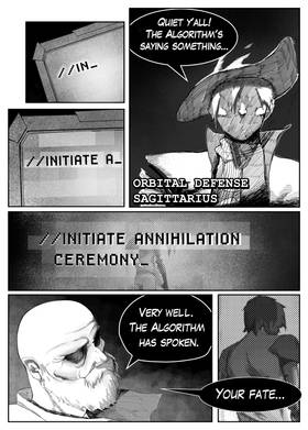 Read ANNIHILATION CEREMONY  2 Page 6 in English