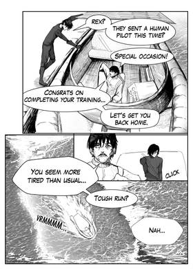 Read ANNIHILATION CEREMONY  2 Page 8 in English