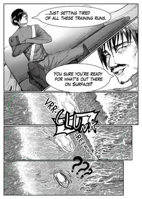 Read ANNIHILATION CEREMONY  2 Page 9 in English