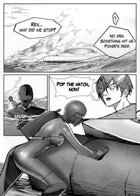 Read ANNIHILATION CEREMONY  2 Page 10 in English