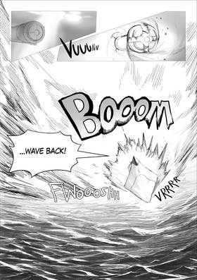 Read ANNIHILATION CEREMONY  1 Page 10 in English