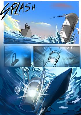 Read ANNIHILATION CEREMONY  1 Page 7 in English