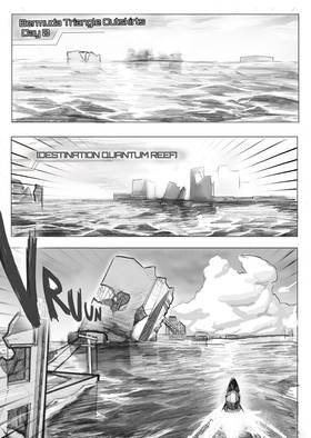 Read ANNIHILATION CEREMONY  1 Page 2 in English