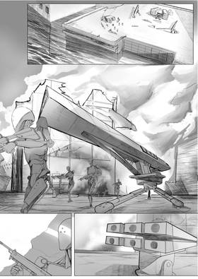 Read ANNIHILATION CEREMONY  1 Page 5 in English