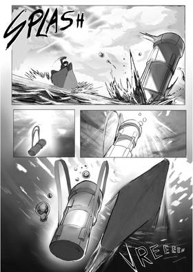 Read ANNIHILATION CEREMONY  1 Page 7 in English