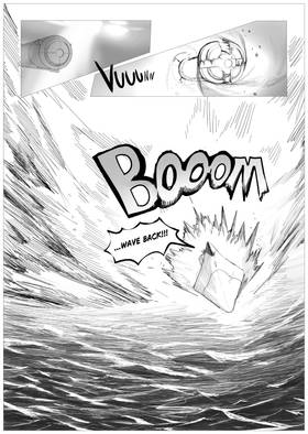 Read ANNIHILATION CEREMONY  1 Page 10 in English