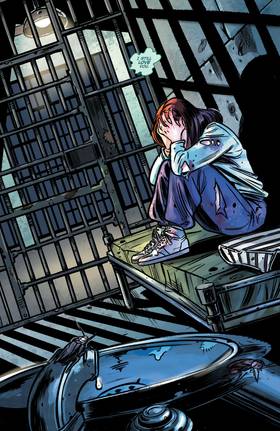 Read Sisterhood: A Hyde Street Story  4 Page 3 in English